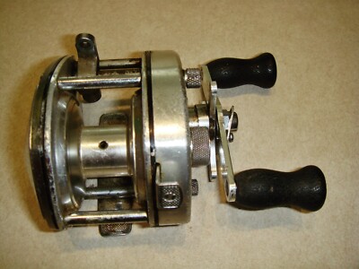 Moulinet Shimano Bantam 300 - Occasion Pêche
