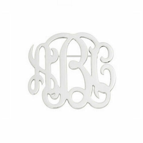 Broche Miniature Sacrée (Giubileo) En Argent 800 Par Meli Gioielli - Neuf Avec étiquettes