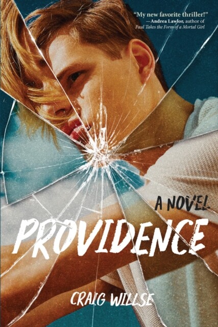 Providence 9781454957256 Craig Willse - Free Tracked Delivery