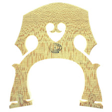 Aubert A Mirecourt France niski most wiolonczelowy 4/4 samoregulujący się