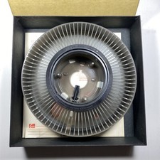 Kodak Carousel Transvue 80 Slide Tray with Box Vintage Photography