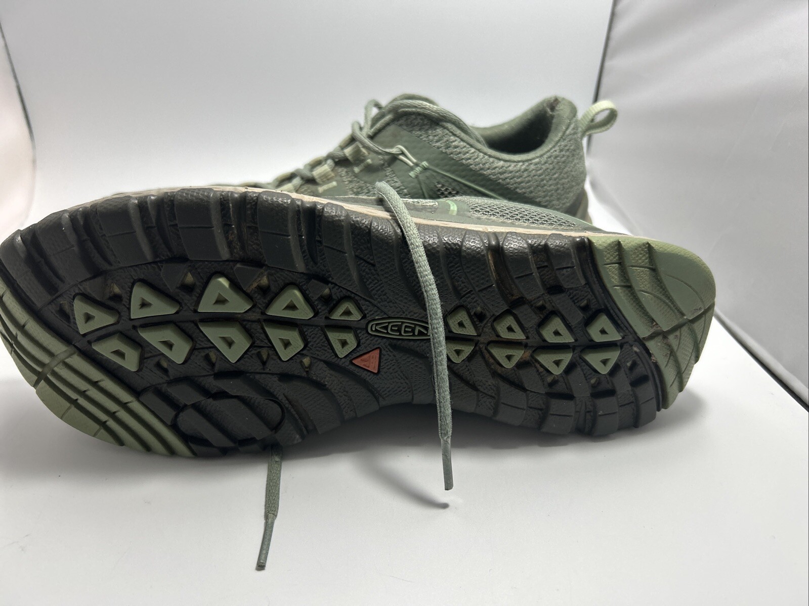 Scarpe donna KEEN 1020771 Terradora Vent colore salvia misura 8 5