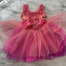 Ballet Tutu Dress Girls For  2-3 Years Old