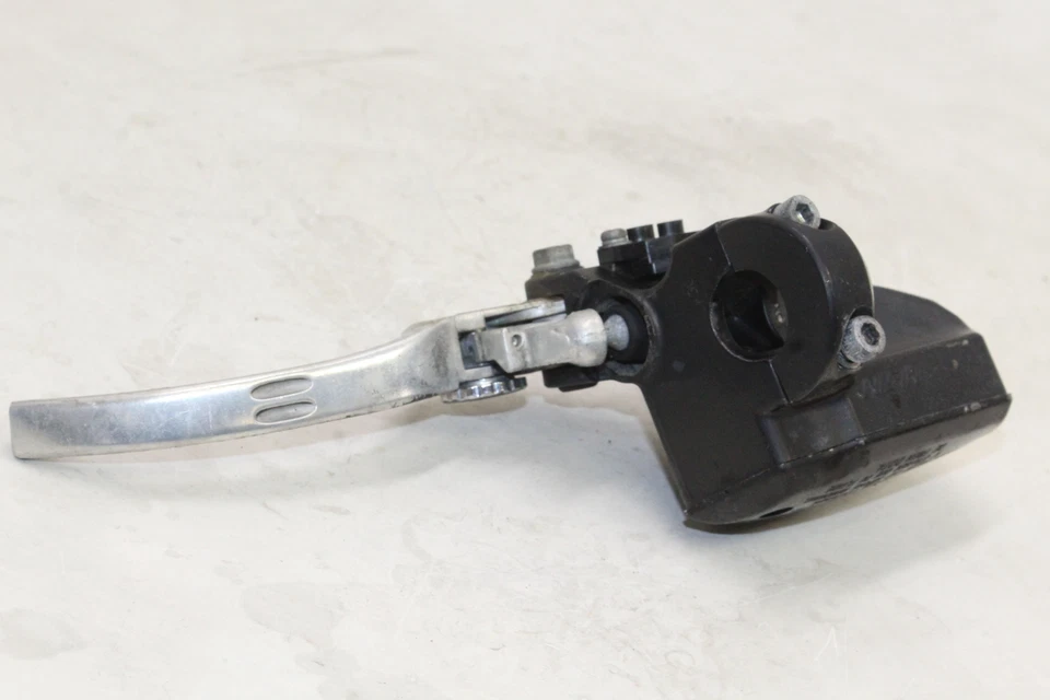 Cilindro maestro de freno delantero 86-06 Kawasaki Concours 1000 Zg1000a OEM Foto 4 de 4