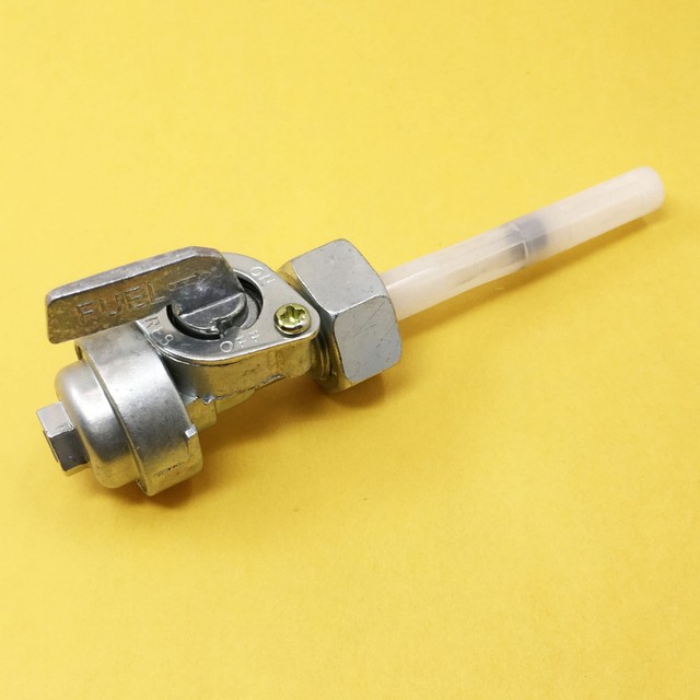 Fuel Valve Petcock Assembly for ProSource Gas Generator 1000 2000 Watt