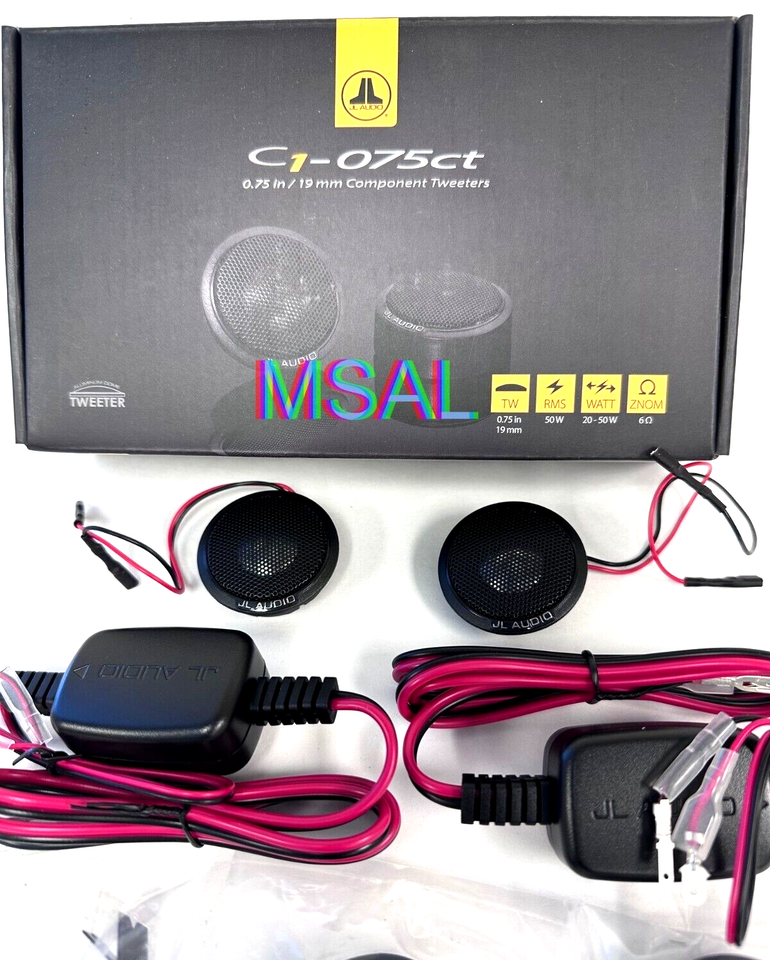 jl-audio-c1-100ct-1-c1-series-component-tweeters-sold-as-pair-new-ebay