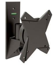 Xantron PC Monitor Halterung Wandhalterung 13-27" schwenkbar, neigbar, drehbar