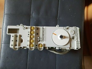 Miele Waschmaschinen Steuerung / Leistungs - Elektronik EDPW205 u. EL200C