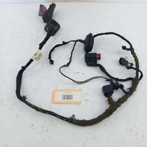 Harness door rear left el. Window 6G7, 5QX Opel Meriva B - Picture 10 of 11