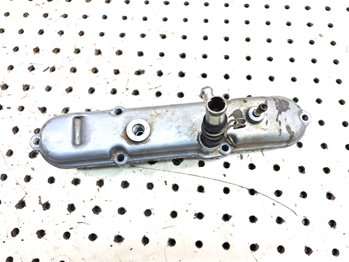 1983 YAMAHA VENTURE ROYALE COVER 26-H1246-A0-00 26-H1246-E0-00 - Picture 2 of 4