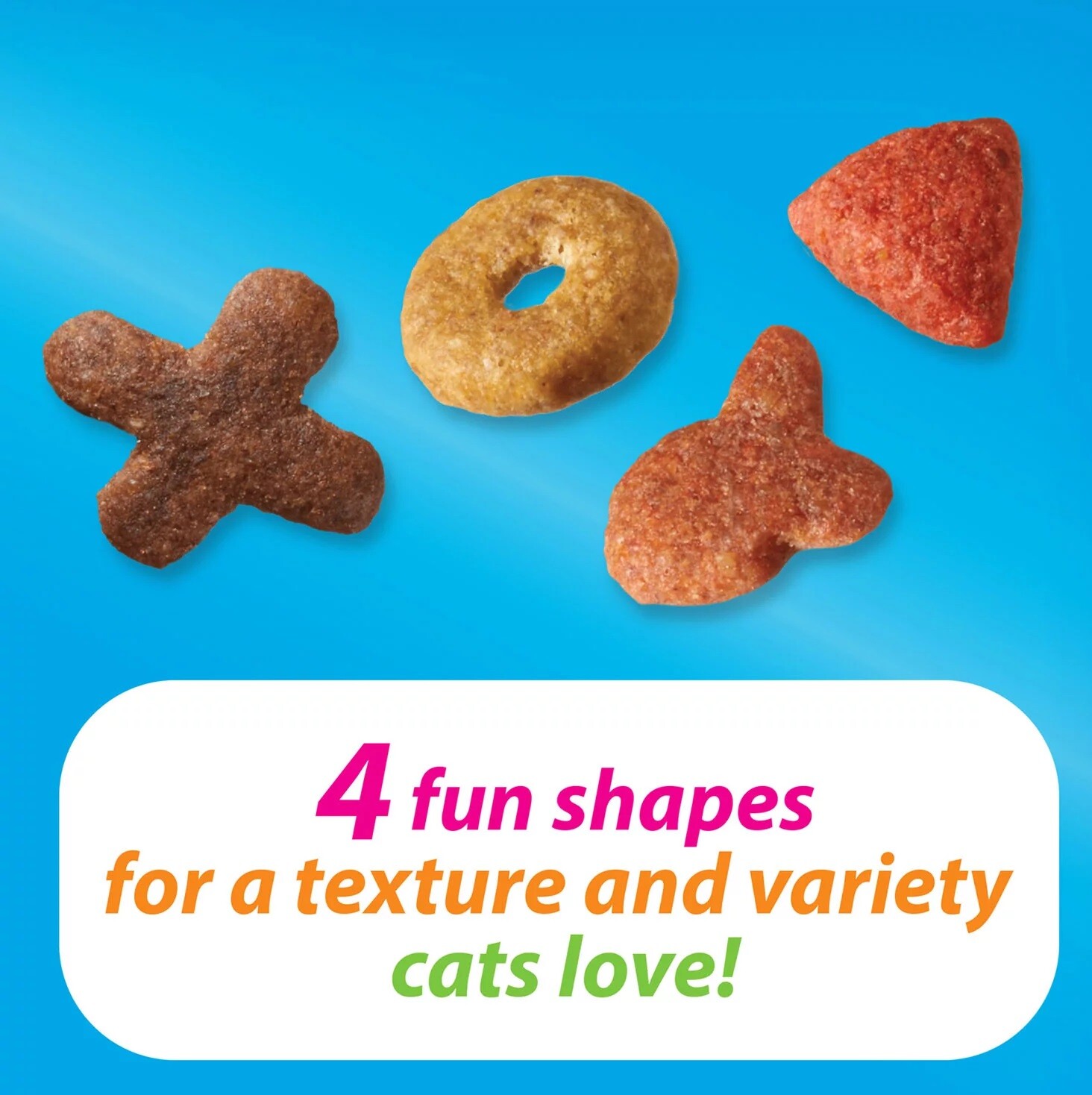 Purina Kit & Kaboodle Original Adult Dry Cat Food (38 lbs.) 17800182317