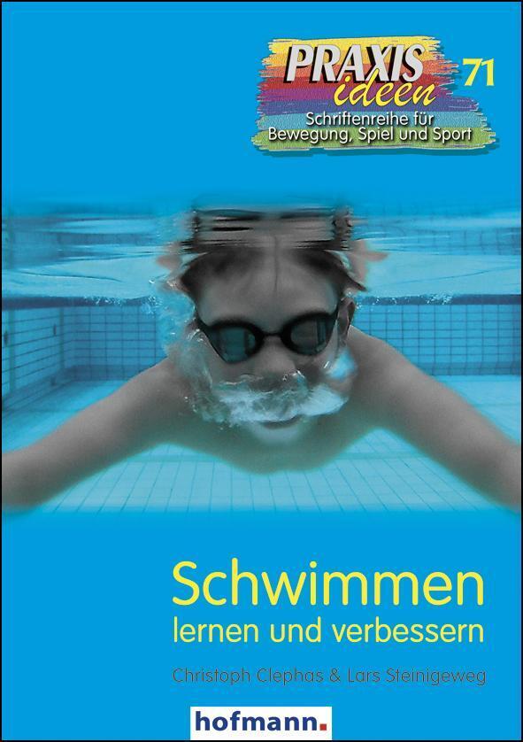 Thumbnail - Schwimmen Lernen Und Verbessern | Christoph Clephas (u. A.) |