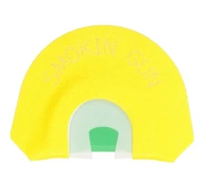 Hunters Specialties Strut Premium Flex Smokin' Gun Diaphragm Mouth Call - 05906