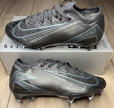 Nike mercurial Vapor 16 Elite FG low top Black/Deep Jungle FQ1457-002 4.5UK