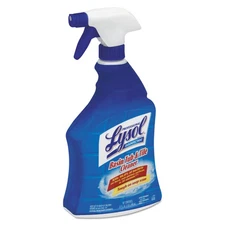 Professional Lysol Brand II Basin Tub & Tile Cleaner 32-oz. Spray 12/Ct