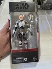 Star Wars The Black Series  04 Tech The Bad Batch 6 inch MIB