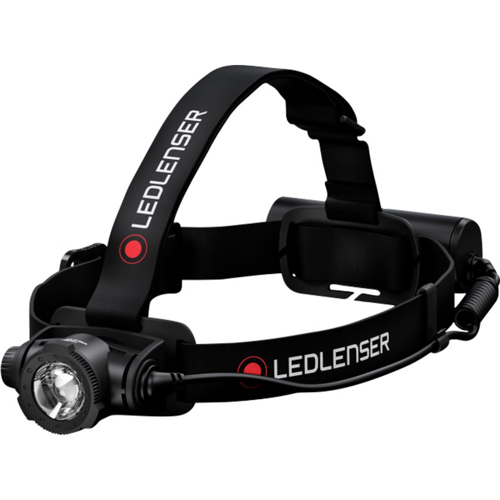 akkubetrieben Ledlenser H7R Core 600 65 502122 17690₽
