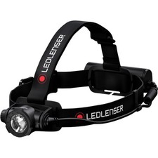 Ledlenser H7R Core LED Stirnlampe akkubetrieben 600 lm 65 h 502122