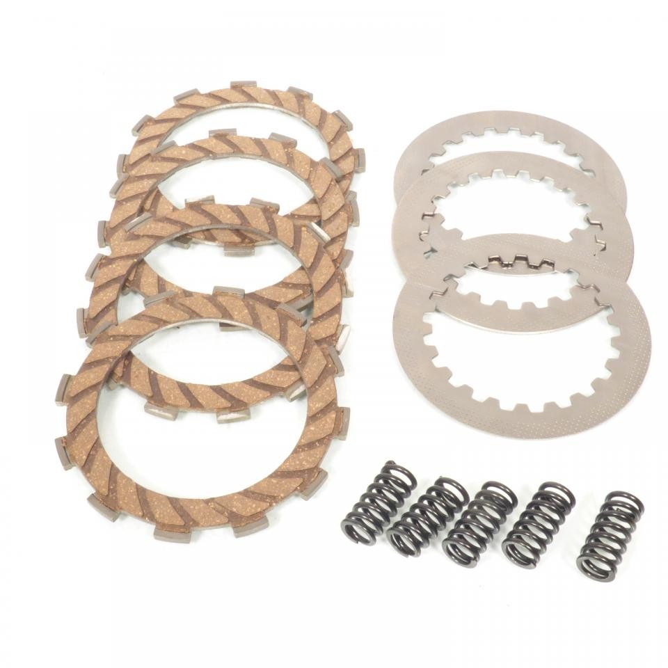Kit embrayage Polini Aprilia RS 50 pour trajets urbains fluides