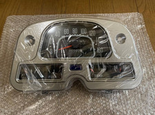 Toyota Genuine Land Cruiser FJ40 FJ45 BJ40 Gauge Cluster Meter 83100-60180 OEM