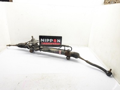 TOYOTA ALPHARD MK1 AH10 2002-2008 Lenkgetriebe / Rack 2.4 Benzin 87686