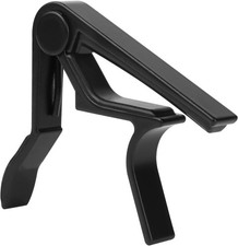 Guitar Capo,Capo for 6-String Acoustic and Electric Guitars