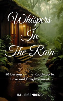Hal S. Eisenberg | Whispers in the Rain | Buch | Englisch (2025)