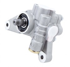 New Power Steering Pump For 1998-2002 Honda Accord 3.0l 56110-p8c-a01 New Power Steering Pump For 1998-2002 Honda Accord 3.0l 56110-p8c-a01