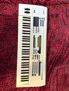 Yamaha Mo6 Synthesizer | eBay