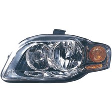 Halogen Scheinwerfer Frontscheinwerfer links H7 für Audi A4 Cabriolet Avant