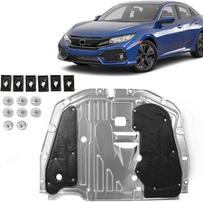 Engine Splash Guard Car Shield Cover Board 74110TBAA00 For Honda civic 2016-2021