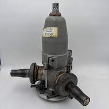 Hartzell Three 3 Blade Propeller Hub - No Log - 31489