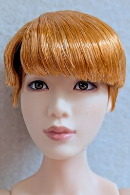 Barbie Collector BTS Ken Puppe Model Nude für OOAK Bastler oder Sammler