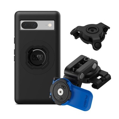 Quad Lock Moto Brake Reservoir Mount (V2) Kit - Google Pixel 7a MAG with