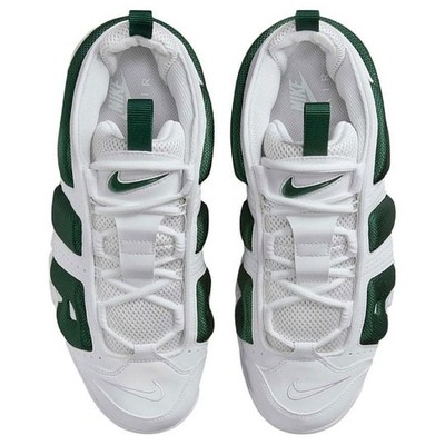 Nike Air More Uptempo Low White Fir - FZ3055-102 | eBay