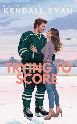 Trying to Score (Hot Jocks)