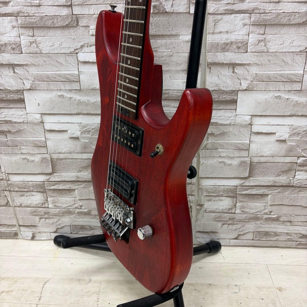 Washburn エレキギター N2-PWS Nuno Bettencourt Washburn N2-PWS Nuno Bettencourt Model Electric Guitar with
