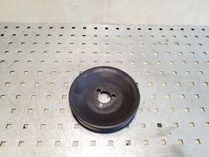 VW CRAFTER 30-50 Flatbed  2F Power Steering Pump Pulley 074121031 2.5 26074993