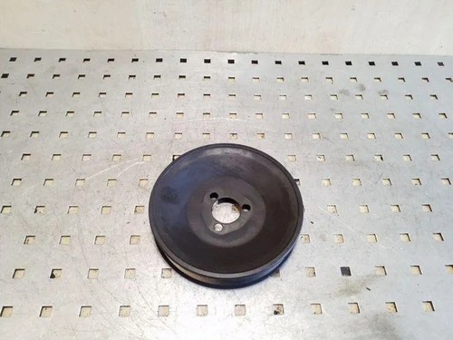 VW CRAFTER 30-50 Flatbed  2F Power Steering Pump Pulley 074121031 2.5 26074993