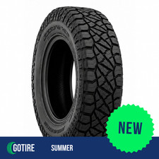 1 X New - 26565r18 Nitto Ridge Grappler 116t 1 X New - 26565r18 Nitto Ridge Grappler 116t