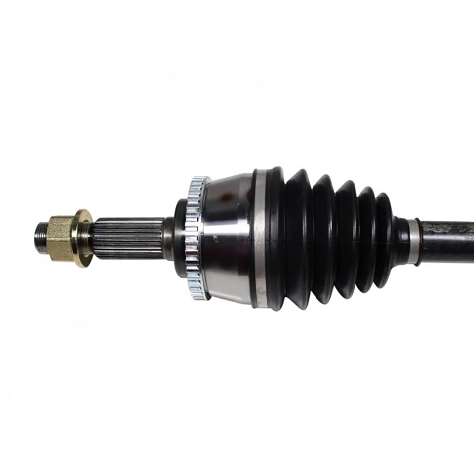 Eje articulaciones CV delantero izquierdo derecho para NISSAN MAXIMA 2000 2001 manual Foto 4 de 4