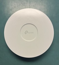 TP-LINK Omada EAP660 HD AX3600 Ceiling Mount Wi-Fi 6 Access Point
