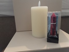 Travalo Classic 5ml Atomizer Red Spray Authentic New Boxed