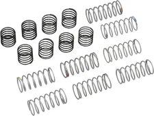Racing Powerstroke Shocks Front Spring Assortment PRO606303 Electric Car/Truck O