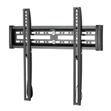 Yescom TV Mount Bracket for PC Mobile Cart Fits 32" to 65" LCD LED Screen