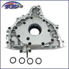 Engine Oil Pump Fits Honda Passport 98-02 Acura SLX 98-99 Isuzu 3.2L 3.5L DOHC