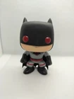Funko POP! Flashpoint Batman THOMAS WAYNE #132 - Hot Topic Exclusive