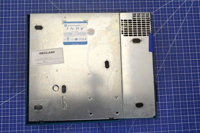 SGI Silicon Graphics CMN B006 Indy Computer for sale online | eBay
