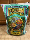 Fox Farm Ocean Forest potting soil re-packed in 2 lb bag