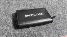 Balenciaga fragment card case